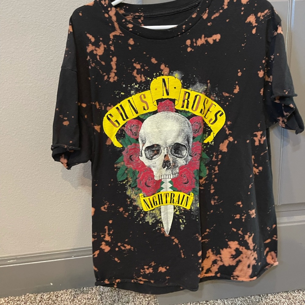 Guns N’ Roses T-shirt